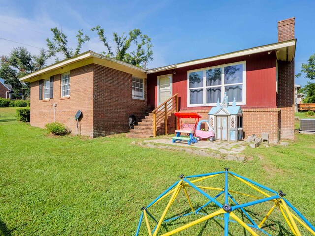 249 NE Bevan Loop, Madison, FL 32340 - photo 7