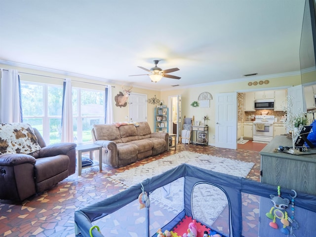 249 NE Bevan Loop, Madison, FL 32340 - photo 37