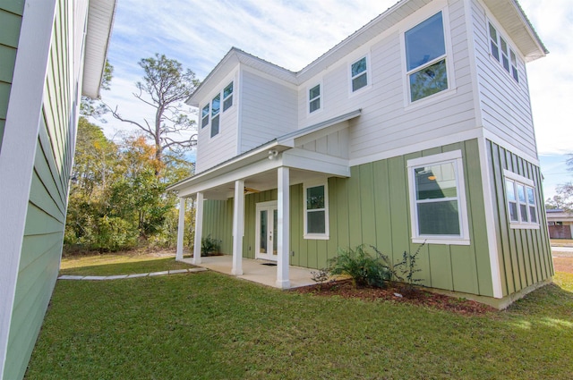 195 SE 14th St, Apalachicola, FL 32322 - photo 3