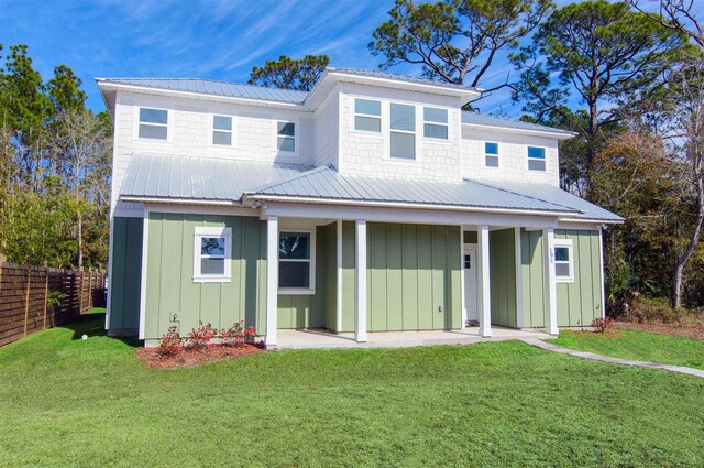 195 SE 14th St, Apalachicola, FL 32322 - photo 1