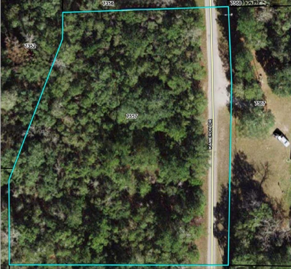 33 Kameron Dr, Monticello, FL 32344 - photo 1