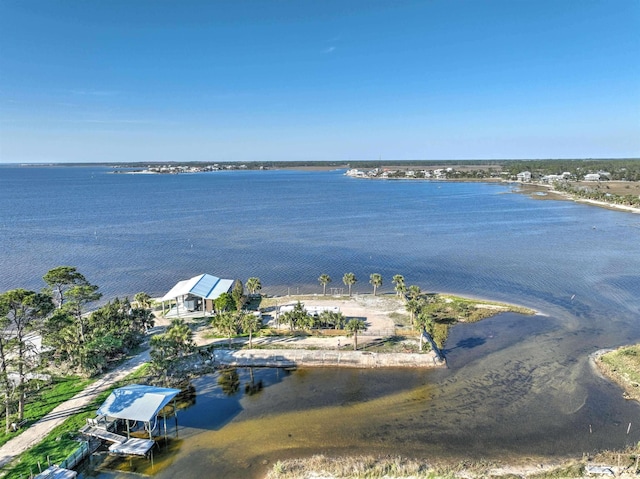 21865 N Gulfview Dr, Perry, FL 32348