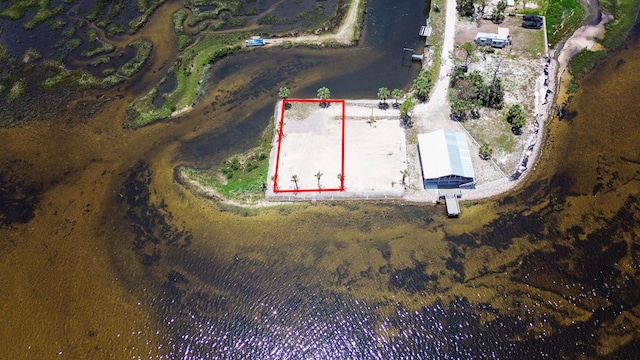 21865 N Gulfview Dr, Perry, FL 32348