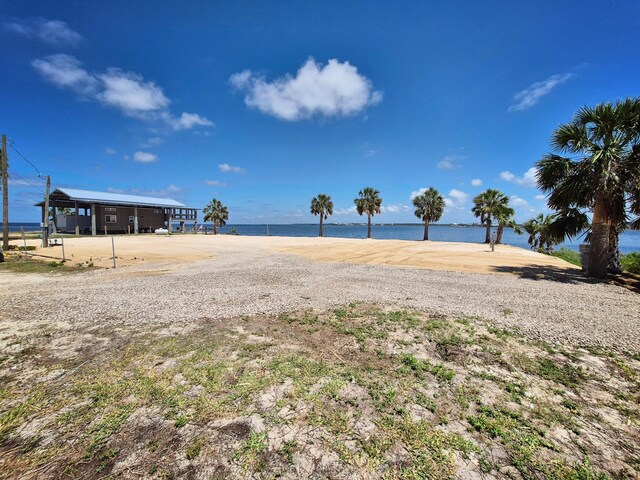 21865 N Gulfview Dr, Perry, FL 32348