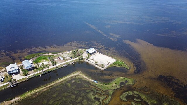 21865 N Gulfview Dr, Perry, FL 32348