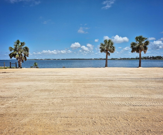21865 N Gulfview Dr, Perry, FL 32348