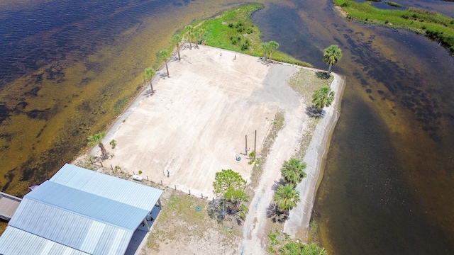 21865 N Gulfview Dr, Perry, FL 32348