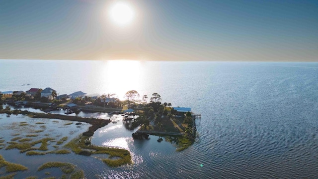 21865 N Gulfview Dr, Perry, FL 32348