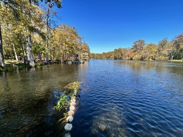 water view