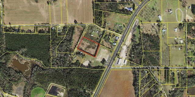 xx Mat Lane, Havana FL, 32333 land for sale