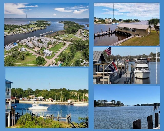 280 Pirates Landing Dr Unit A2, Carrabelle, FL 32322 - photo 33