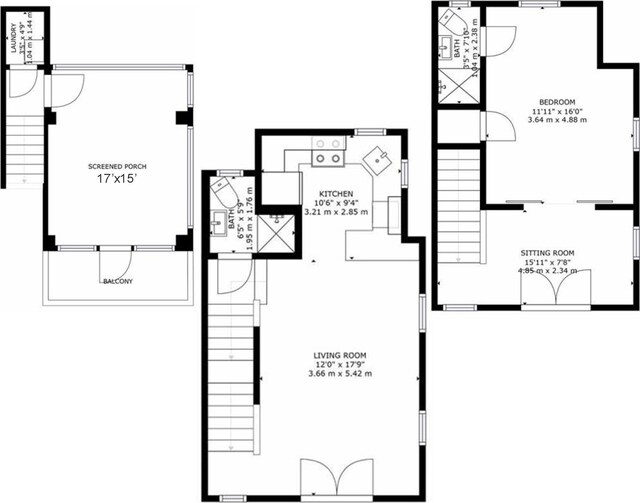 280 Pirates Landing Dr Unit A2, Carrabelle, FL 32322 - photo 28