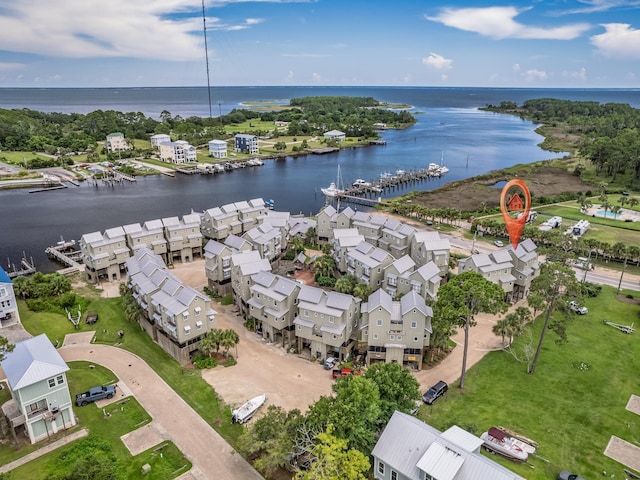 280 Pirates Landing Dr Unit A2, Carrabelle, FL 32322 - photo 34