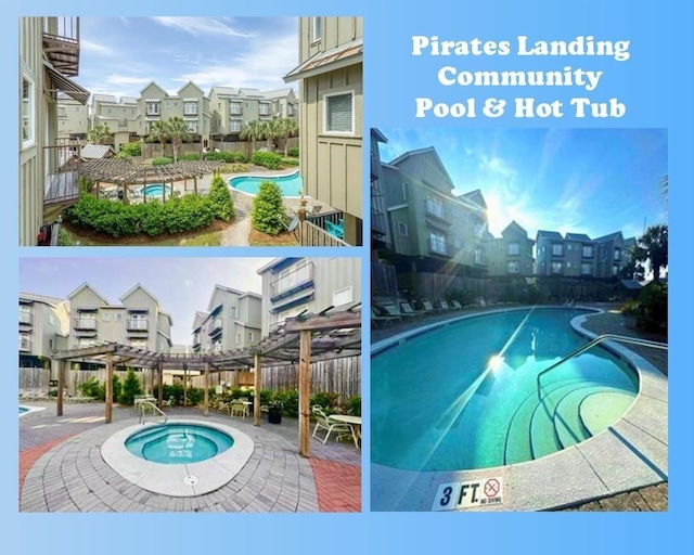 280 Pirates Landing Dr Unit A2, Carrabelle, FL 32322 - photo 30
