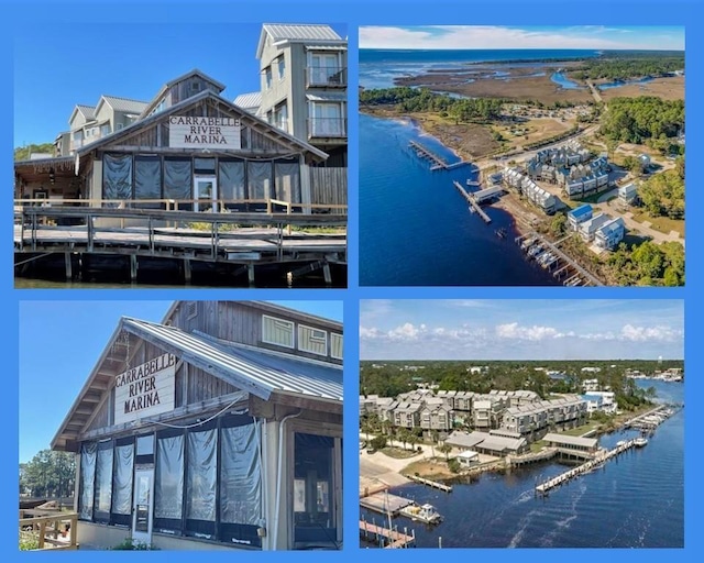 280 Pirates Landing Dr Unit A2, Carrabelle, FL 32322 - photo 32
