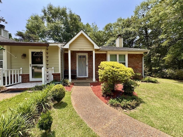 3927 Paces Pl, Tallahassee, FL 32311 - photo 1