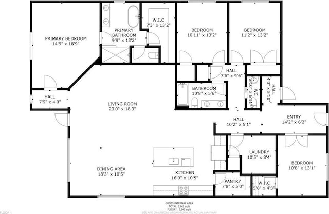 34 Arden, Crawfordville, FL 32327 - photo 44
