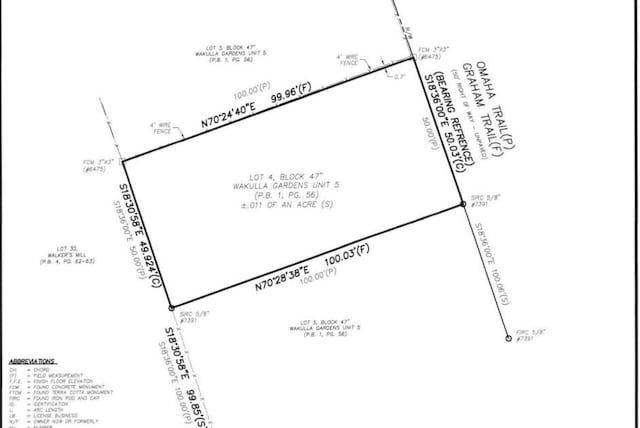 6 Graham Trl, Crawfordville, FL 32327 - photo 11