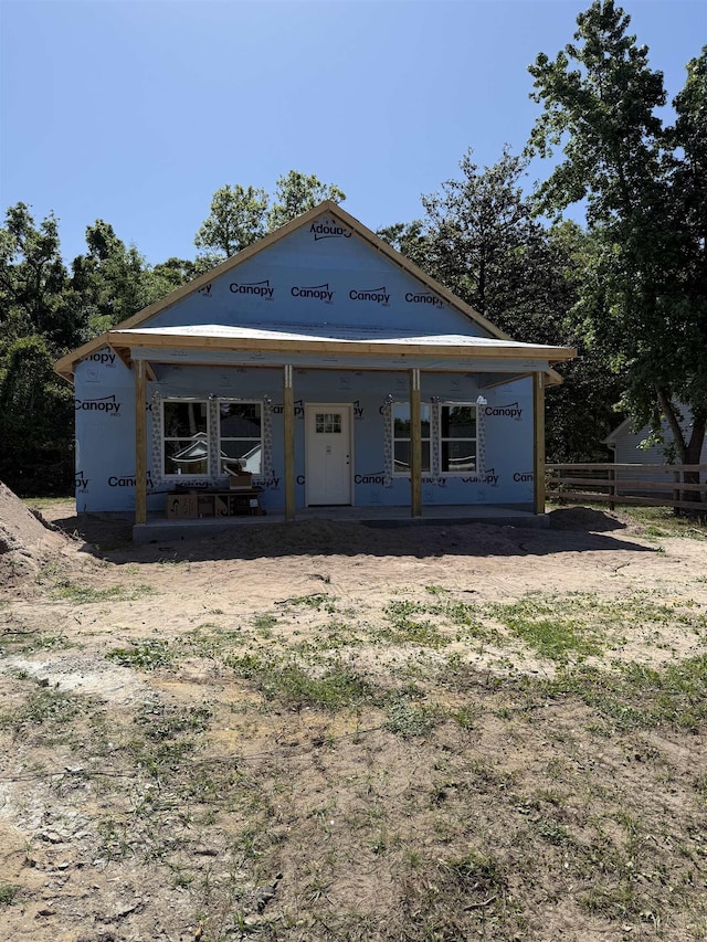 6 Graham Trl, Crawfordville, FL 32327 - photo 4