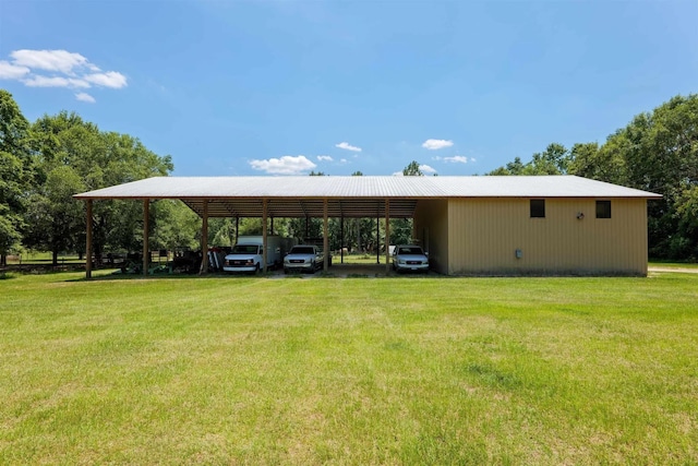 438 NE English Ivy Trl, Pinetta Madison County, FL 32350 - photo 18