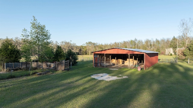 438 NE English Ivy Trl, Pinetta Madison County, FL 32350 - photo 33