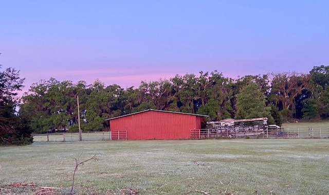 438 NE English Ivy Trl, Pinetta Madison County, FL 32350 - photo 17