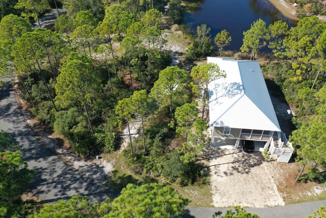147 Lightning Bug Ln, Saint Teresa, FL 32358 - photo 5