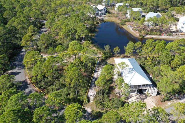 147 Lightning Bug Ln, Saint Teresa, FL 32358 - photo 8