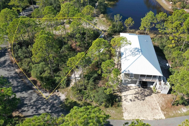147 Lightning Bug Ln, Saint Teresa, FL 32358 - photo 4
