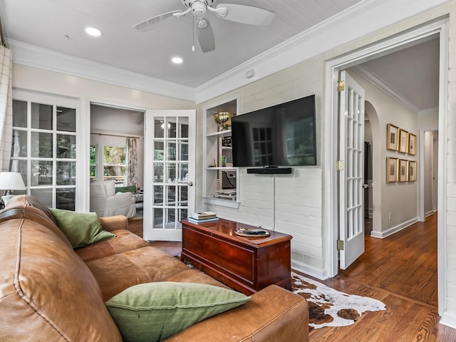 2057 W Forest Dr, Tallahassee, FL 32303 - photo 28
