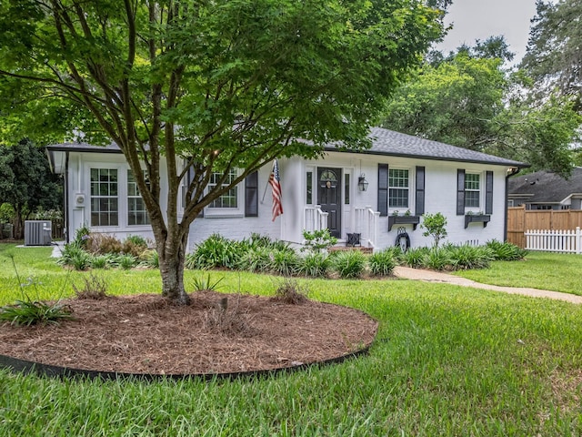 2057 W Forest Dr, Tallahassee, FL 32303 - photo 1
