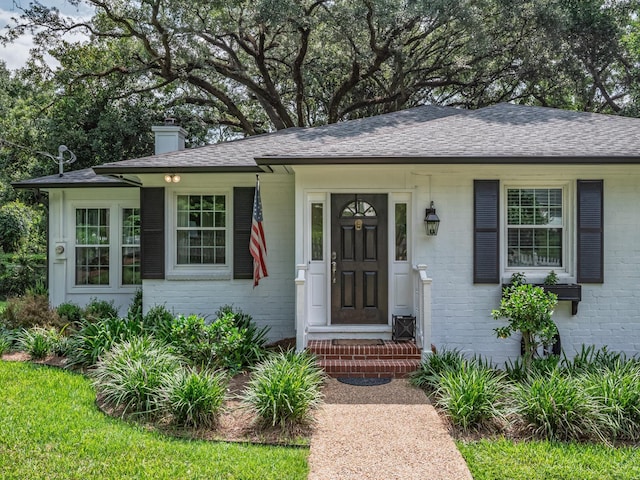 2057 W Forest Dr, Tallahassee, FL 32303 - photo 3