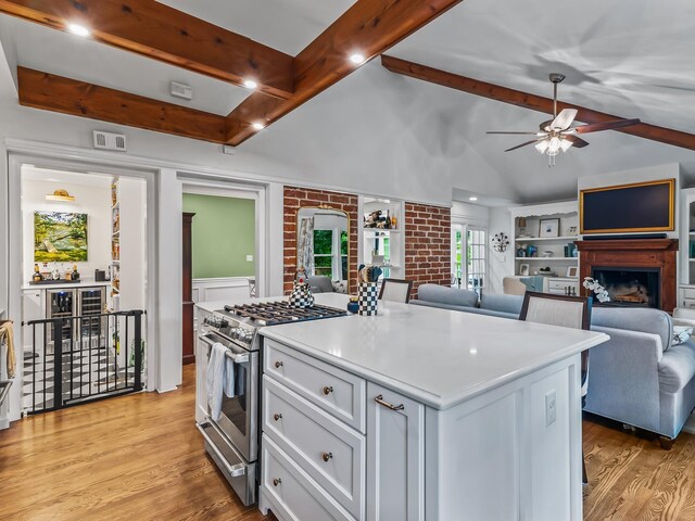 2057 W Forest Dr, Tallahassee, FL 32303 - photo 11