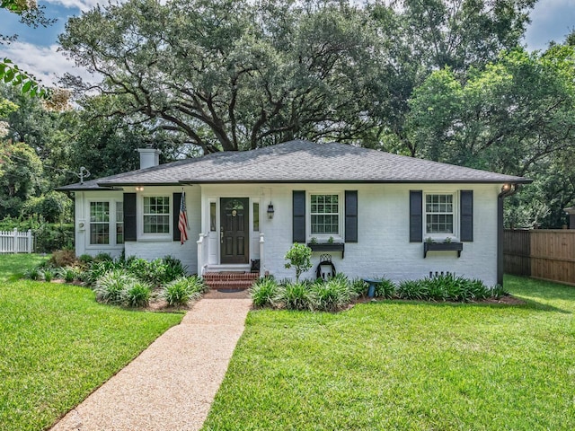 2057 W Forest Dr, Tallahassee, FL 32303 - photo 2
