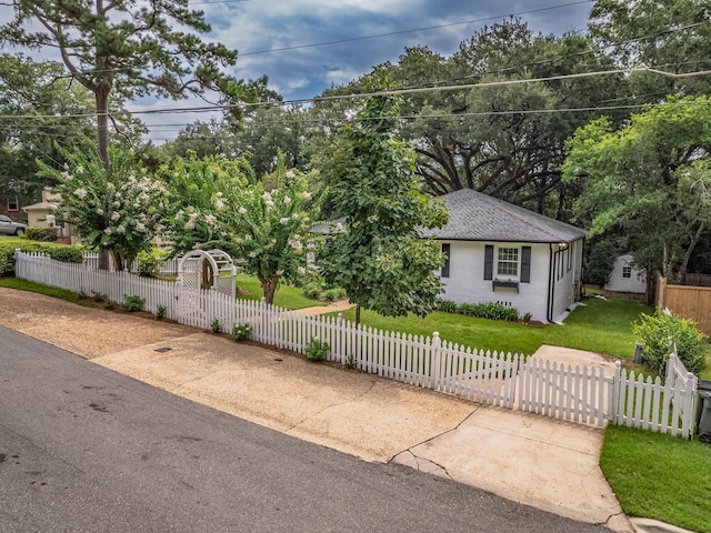 2057 W Forest Dr, Tallahassee, FL 32303 - photo 35