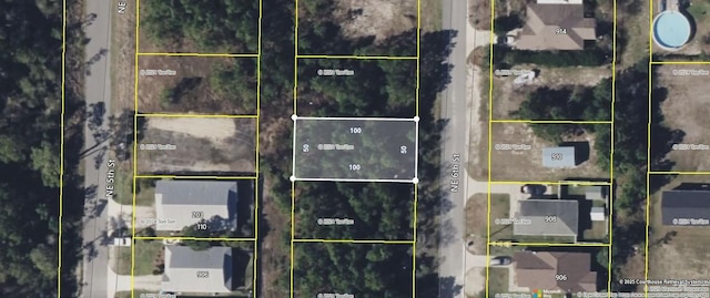 911 NE 6th St, Carrabelle FL, 32322 land for sale