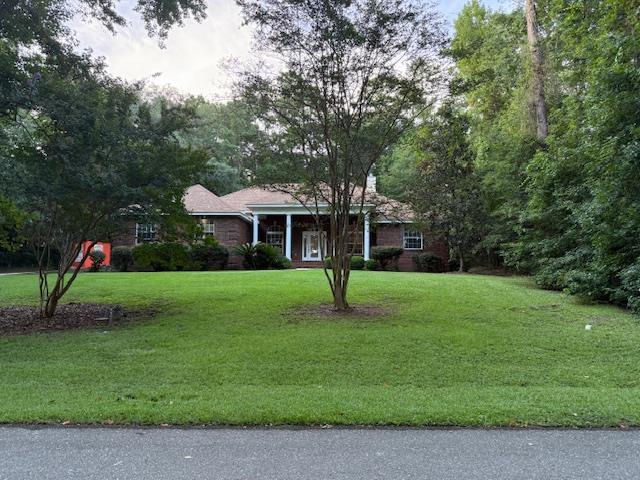 3219 Horseshoe Trl, Tallahassee, FL 32312 - photo 1