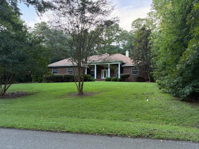 3219 Horseshoe Trl, Tallahassee, FL 32312 - photo 4