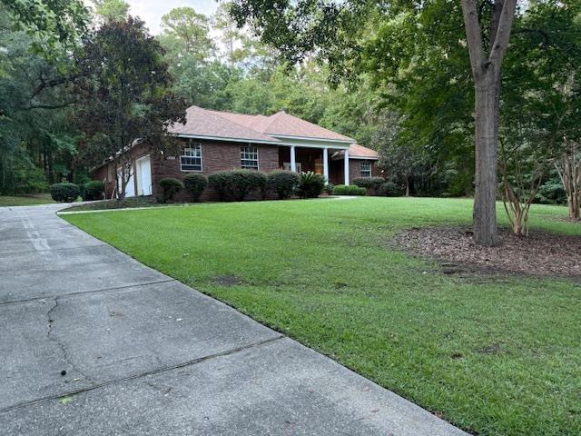 3219 Horseshoe Trl, Tallahassee, FL 32312 - photo 2