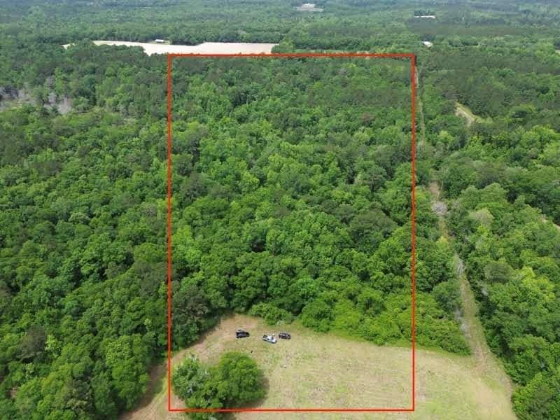 0 Bettstown Rd, Quincy, FL 32351
