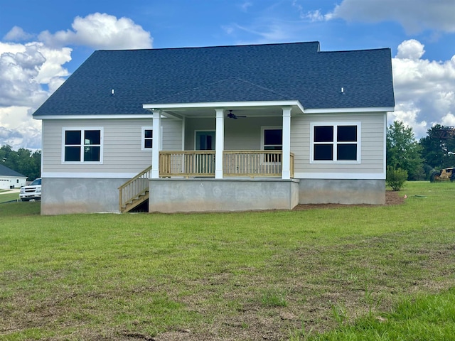 158 Woodridge Ln, Cairo, GA 39827 - photo 2