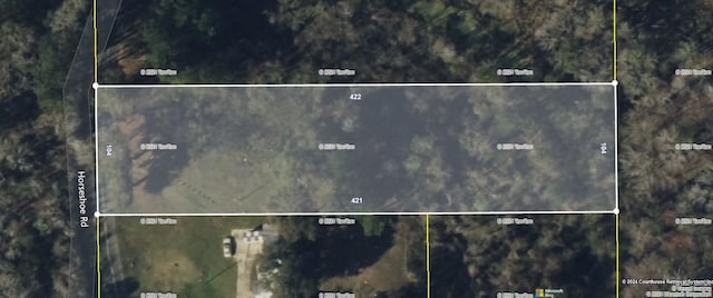 82 Horseshoe Rd, Monticello FL, 32344 land for sale