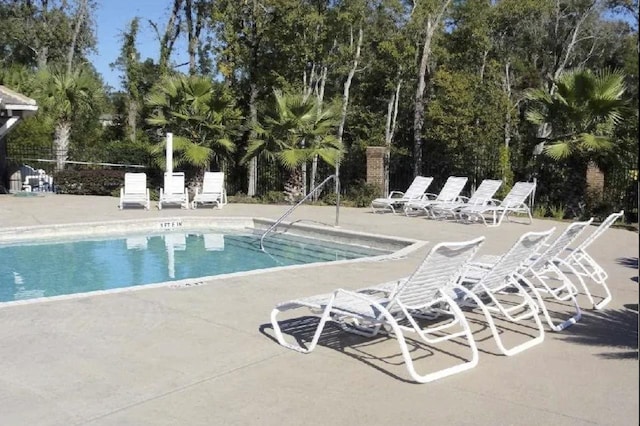 1992 Green Castle Ln Unit 807, Tallahassee, FL 32304 - photo 36