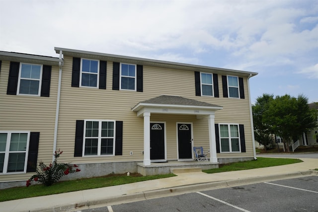 1992 Green Castle Ln Unit 807, Tallahassee, FL 32304 - photo 3