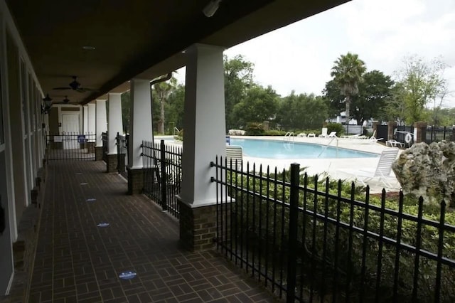 1992 Green Castle Ln Unit 807, Tallahassee, FL 32304 - photo 32