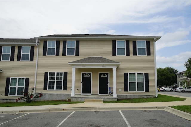 1992 Green Castle Ln Unit 807, Tallahassee, FL 32304 - photo 2