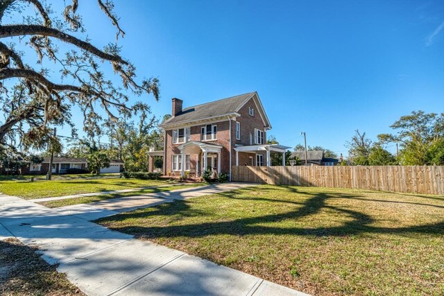 310 SW Meeting Ave, Madison, FL 32340 - photo 4