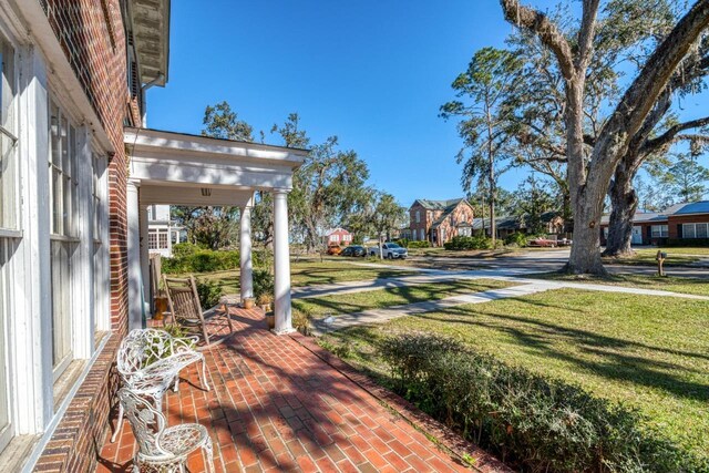 310 SW Meeting Ave, Madison, FL 32340 - photo 3