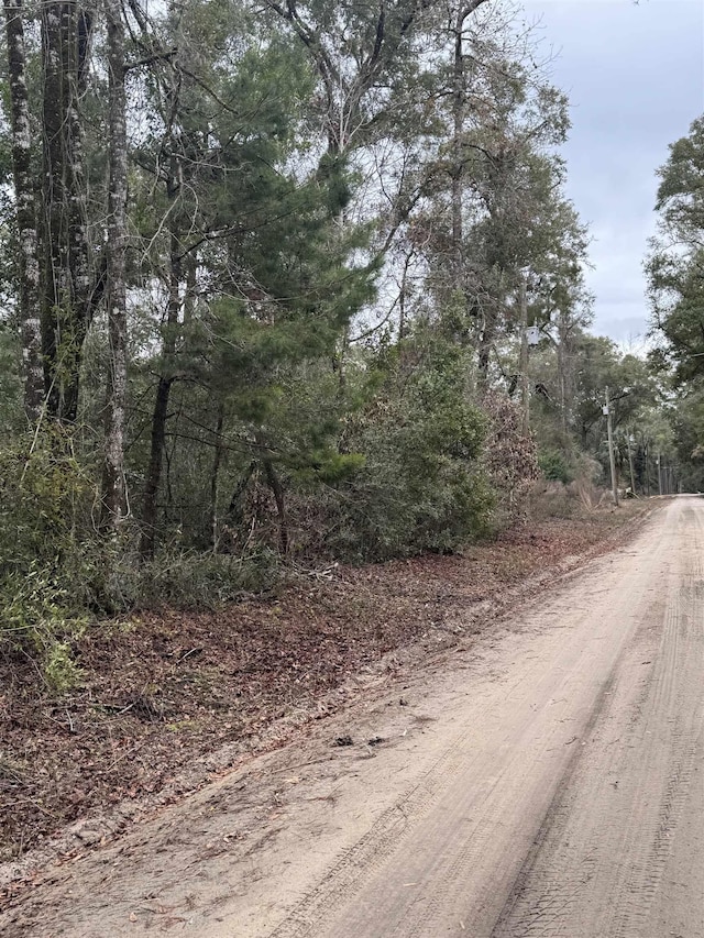 Listing photo 2 for LOT14 Neeley Rd, Crawfordville FL 32327