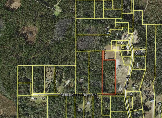 Listing photo 2 for 0 Ochlocknee River Rd, Havana FL 32333